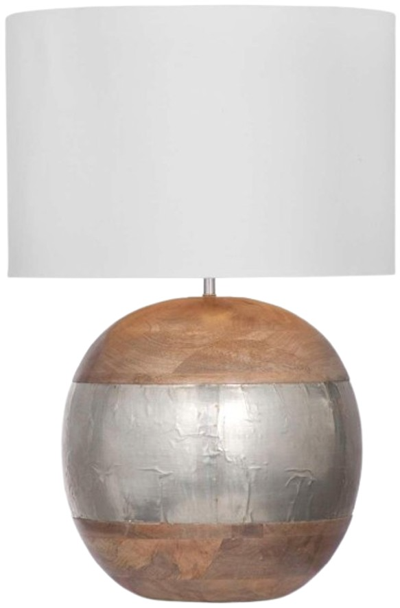 Brock Table Lamp - Thumbnail 3