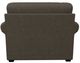 La-Z-Boy® Olson Fossil Twin Sleep Chair-4