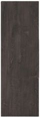 Signature Design by Ashley® Piperton Dark Charcoal Six Cube Organizer-2
