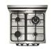 Cuisinière au gaz autoportante de 20 po Unique® Prestige de 1.6 pi³ - Noir-3