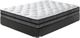 Sierra Sleep® by Ashley® 10" Hybrid Medium Tight Top Full Mattress in a Box-2