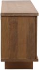 Dovetail Furniture Luria Light Natural Sideboard-2