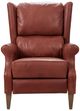 Fairfield® Customizable Reclination Harrisburg Manual Recliner-4