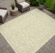 Dalyn™ Rug Company Soft Essentials SE4 Wheat 5'x8' Area Rug-5