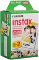 FUJIFILM instax mini film Twin Pack-0