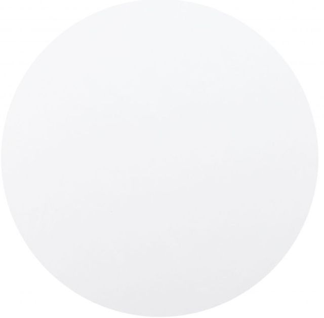 Zuo® Modern Auray White Bar Table-3