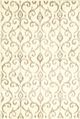 Feizy Azeri_III Cream/Gray 5' x 8' Rug-0