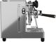 Lelit MaraX3 Chrome Manual Countertop Espresso Machine-2