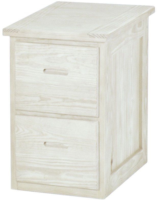 Crate Designs™ Furniture Cloud File Cabinet-0