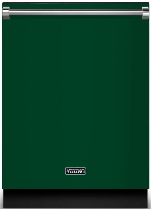 Viking® 24" Ivy Dishwasher Door Panel-0