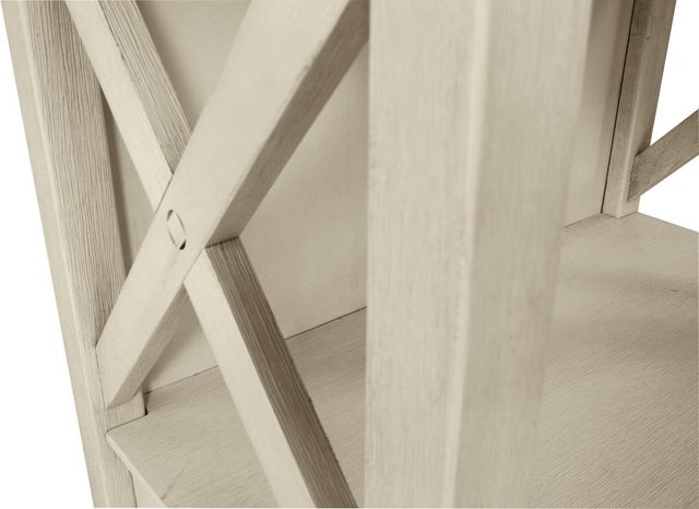 Vitrine d'exposition Bolanburg, blanc, Signature Design by Ashley®-6