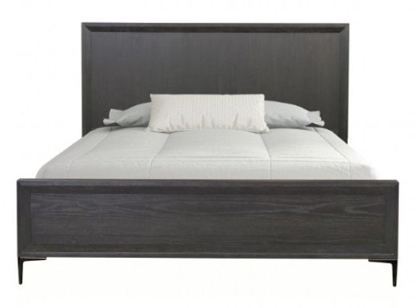 Furniture of America® Bashford 4-Piece Espresso Queen Bedroom Set-3
