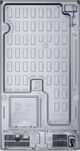 LG 4-Piece Kitchen Package with 27 cu. ft. Side-by-Side Refrigerator with Dispenser-3