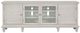 Magnussen Home® Newport Alabaster Large Media Console-1