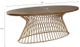 Olliix by INK+IVY Bronze Mercer Coffee Table-2