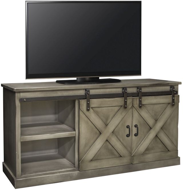 Legends Home Farmhouse 66" TV Console-2