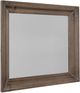 Vaughan-Bassett Rustic Hills Saddle Grey Bedroom Collection-2