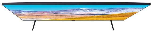 Samsung 55" Class TU8000 Crystal UHD 4K Smart TV-3