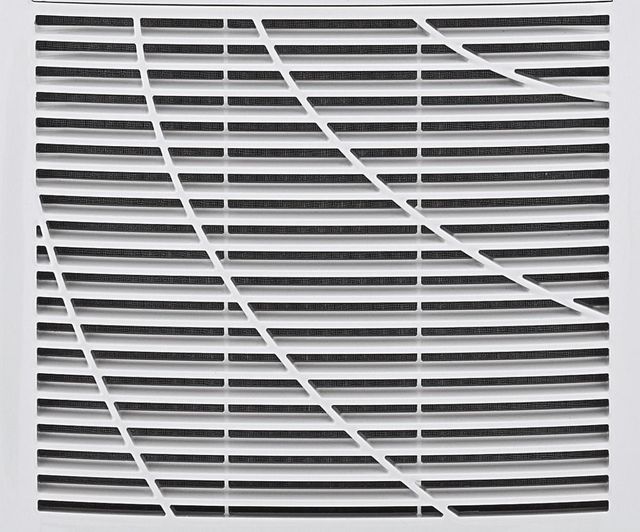 Haier 30 Pt. White Dehumidifier-2