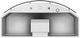 Vent-A-Hood® 48" Stainless Steel Under Cabinet Range Hood-2