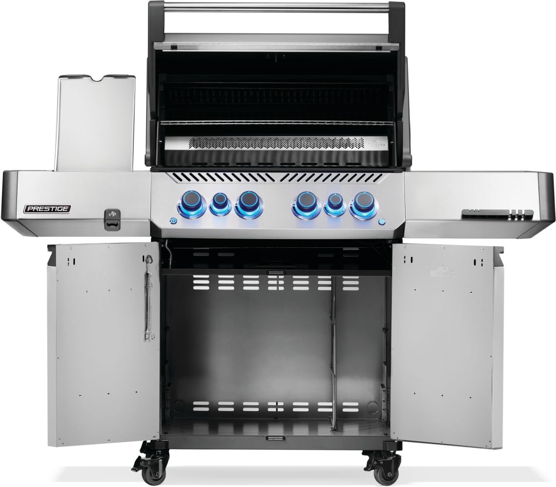 Napoleon Prestige 500 Series