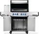 Napoleon Prestige® 500 6-Burner Stainless Steel Freestanding Liquid Propane Gas Grill-1