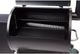 Traeger® Pro Series 22 41" Blue Freestanding Wood Pellet Grill-3