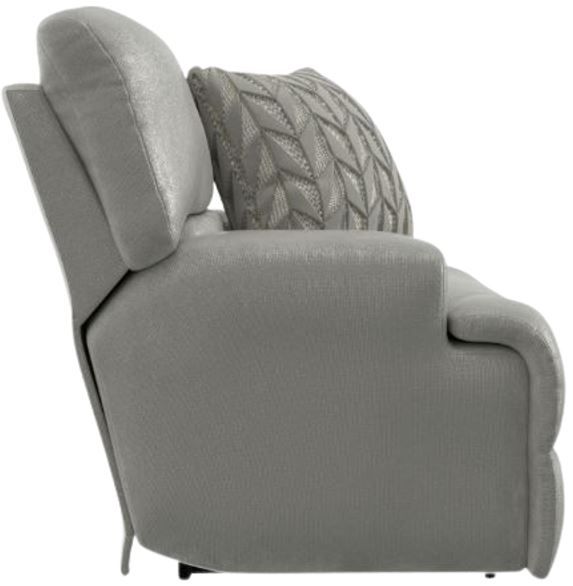 Catnapper® Renaldo Stone Power Lay Flat Recliner-2