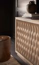 Universal Explore Home™ Modern Desert Dune Credenza-4