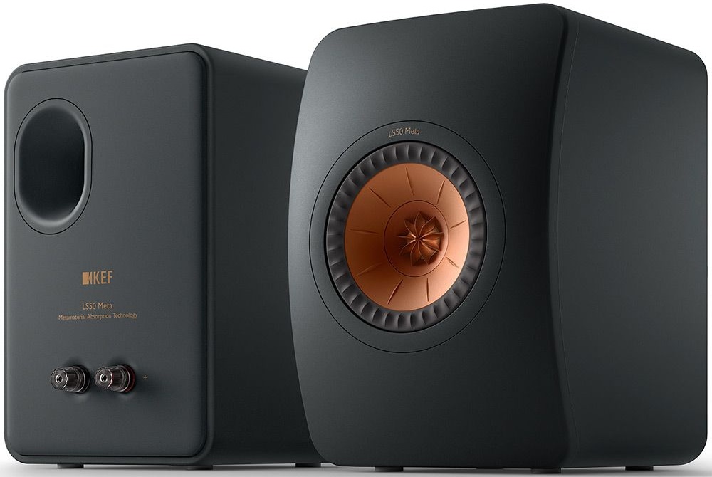 KEF LS50 Meta - Thumbnail 4