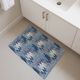 Dalyn™ Rug Company Soft Essentials SE5 Denim 5'x8' Area Rug-5