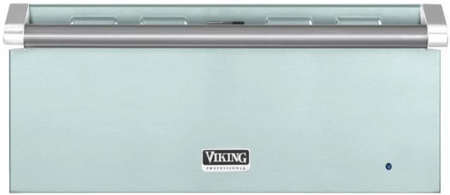 Viking® 5 Series 27" Splash Warming Drawer-0