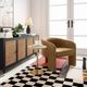 TOV Furniture Sierra Black 72" Sideboard-1