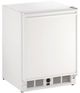 U-Line® ADA Series 21" 3.3 Cu. Ft. White Under the Counter Refrigerator-0