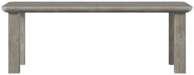 Bernhardt Monolith Puma Dining Table-2