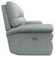 La-Z-Boy® Robin Mist Power Reclining Loveseat with Headrest and Lumbar-2