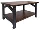YHD Bethel Park Brown Coffee Table-0