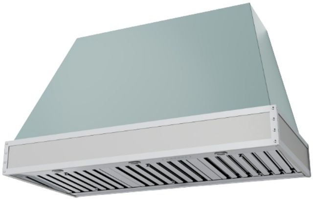Viking® Tuscany 48" Splash Wall Mounted Range Hood -0
