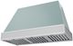 Viking® Tuscany 48" Splash Wall Mounted Range Hood -0