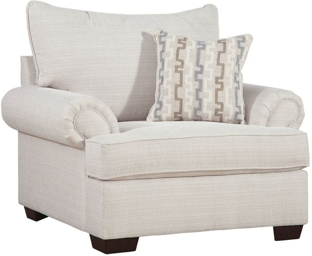 Behold™ Home Mallory Chalk Chair-0