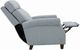 BarcaLounger® Owen Janelle Slate Manual Recliner-2