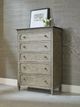 American Drew® Savona Stephan Mocha Drawer Chest-1