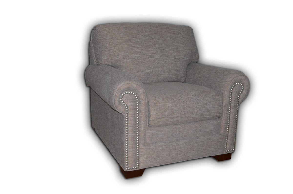 Style Chair ST グレー ZEN_Medium_Back_ZX_Grey_Chair_