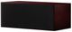 Paradigm® Founder Series Midnight Cherry Center Channel Speaker-2