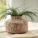 Signature Design by Ashley® Meltland Black/Natural 10" Vase-2