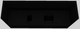 Vent-A-Hood® 48" Black Wall Mounted Range Hood-2