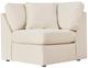 Signature Design by Ashley® Modmax 5-Piece Oyster Right-Arm Facing Sectional and Chaise-4