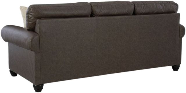 Benchcraft® Roxmere Umber Sofa-3