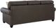Benchcraft® Roxmere Umber Sofa-3