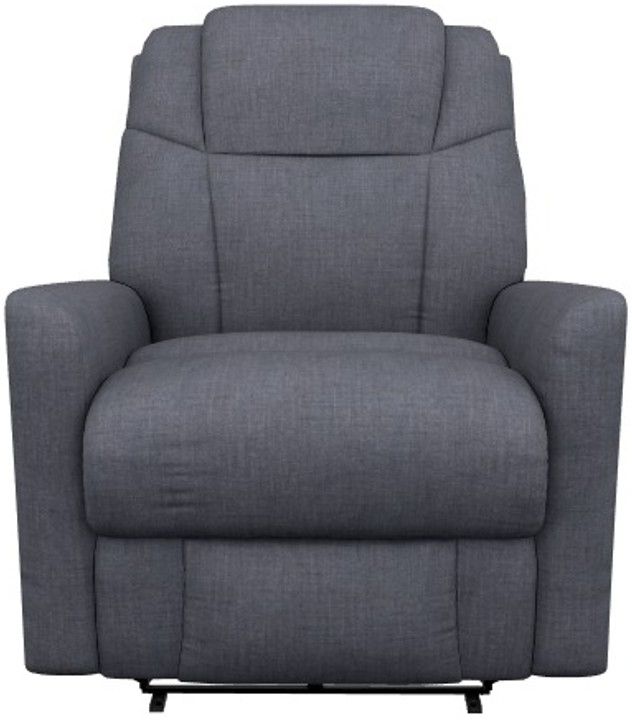 La-Z-Boy® Sparrow Harbor Power Wall Recliner with Headrest and Lumbar-1